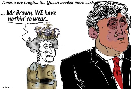 more lessons on the welfare state .....