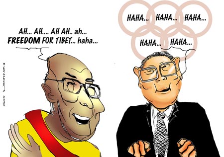 not forgotten, just abandoned .....