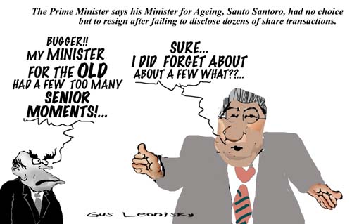 old rattus .....