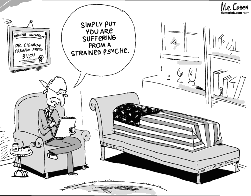 on the couch .....