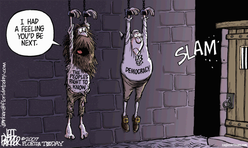open government .....