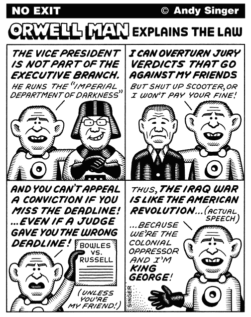 pardon us .....