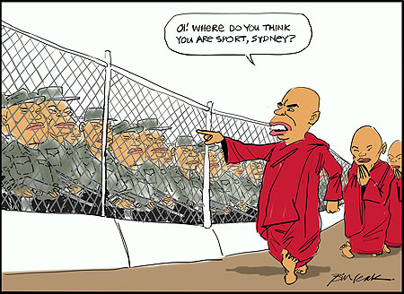 pathetic indeed.....