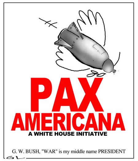 pox american .....