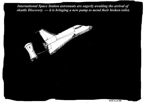 payload priorities .....
