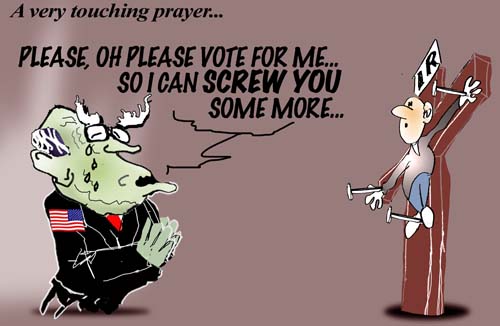 plea bargaining .....