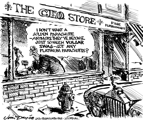 points of difference .....