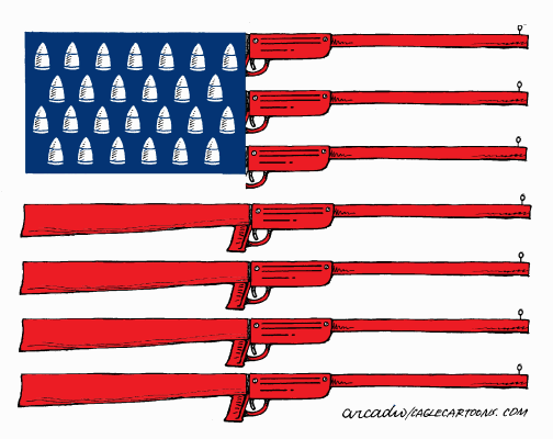 pox amerikanus .....