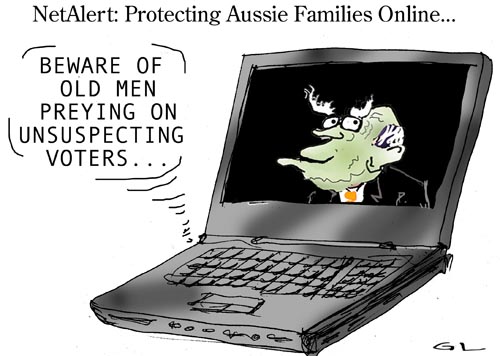 preying rattus .....