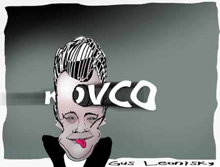 prime munster material ..... prime munster material .....