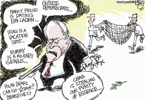 prime suspect .....