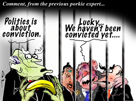rattus at large .....