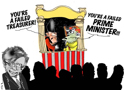 rattus fracas .....