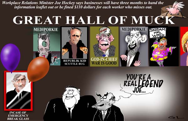 rattus hall of fame .....