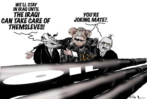rattus ravings .....
