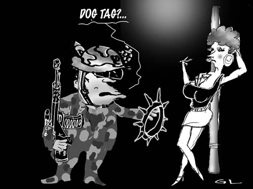 rattus recruitment .....