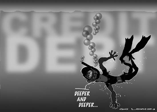 real derivatives .....