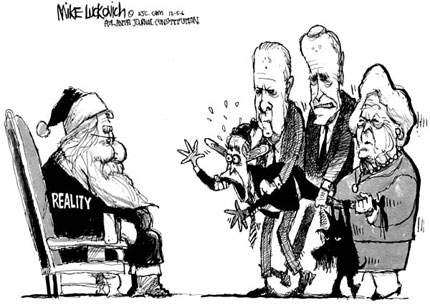 reality .....