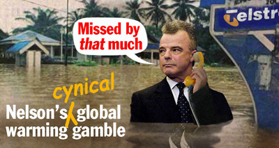 rising damp .....