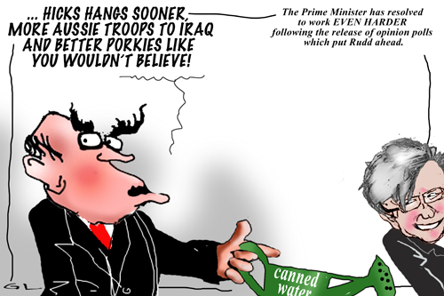 rogue rattus .....