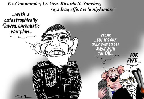 sanchez just doesn't get it .....