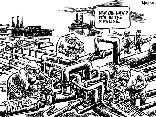 snake oil .....
