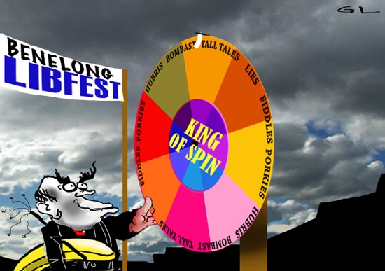 spin the rattus .....