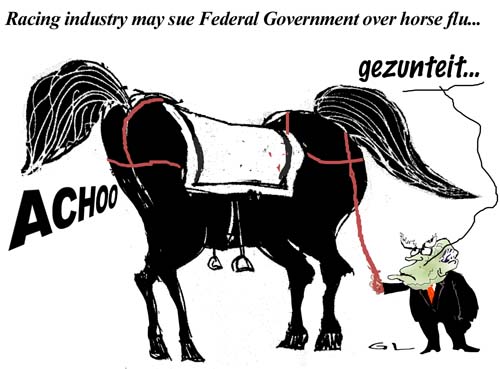 new federalism .....