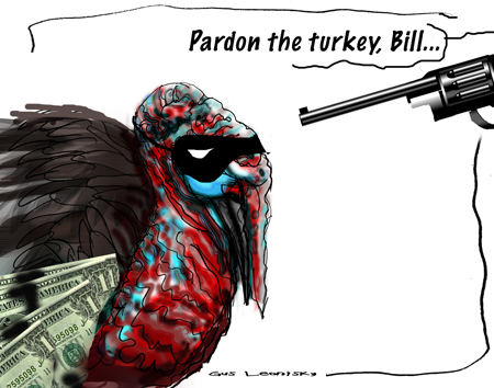thanksgiving .....