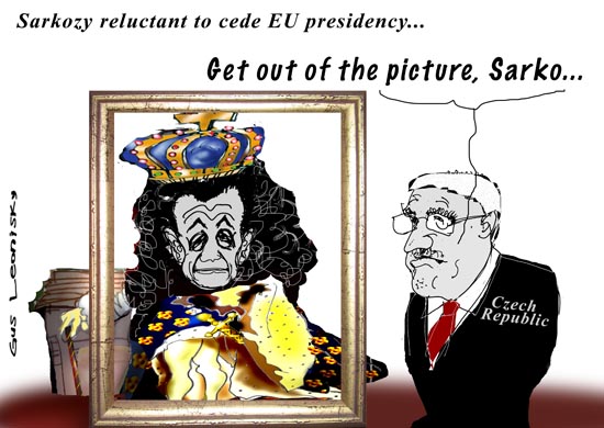 the bailout ball .....