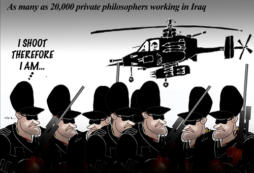 the blackwater scholars .....