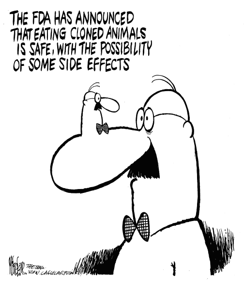 the danger of raw data .....