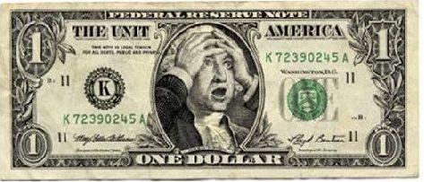 the great banksta swindle .....