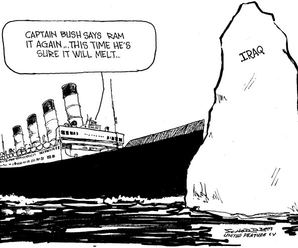 the great strategist .....