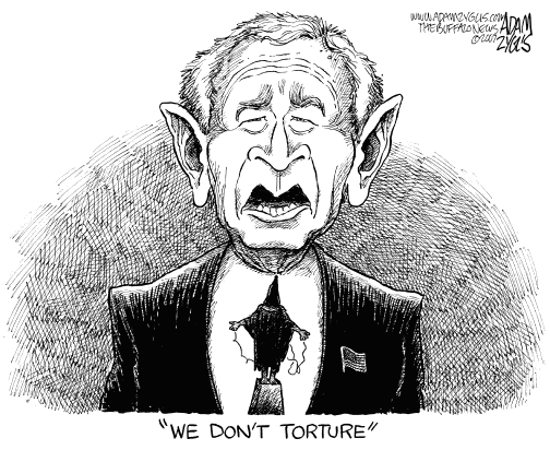 the great traducer .....