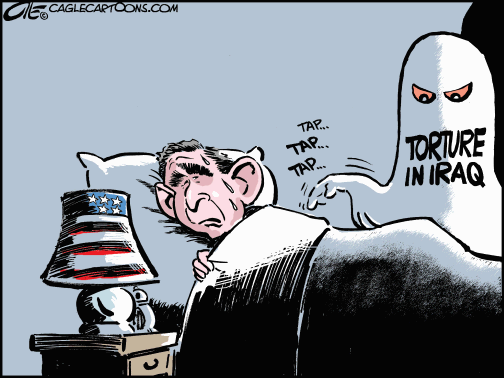 the haunting .....