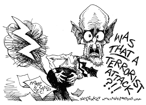 the model citizen .....