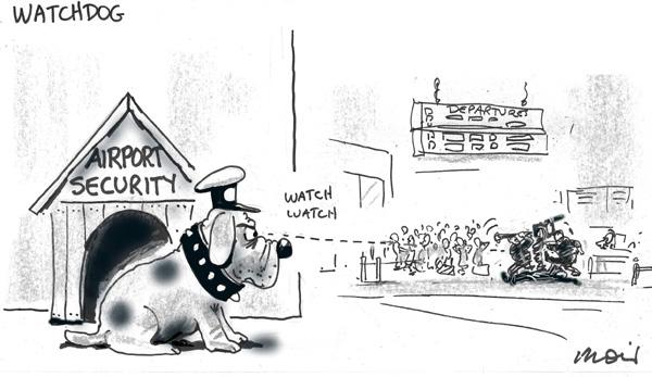 the next time around .....