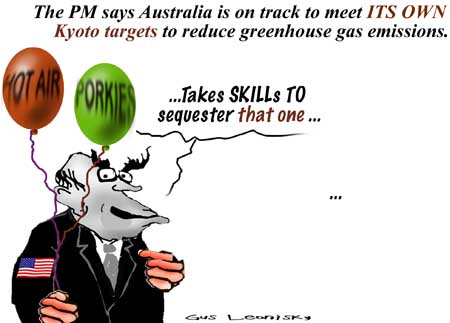 the noose tightens .....