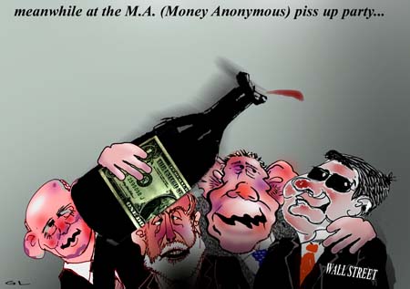 the old bipartisonship trick .....