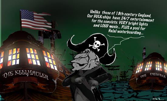 the old skull & bones club .....
