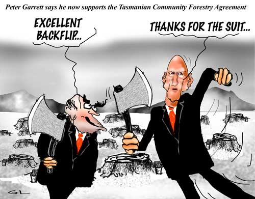 the peter principle .....
