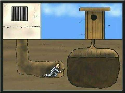 the politics of dilemma .....