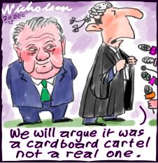 the power of the box office .....