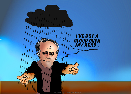 the rainmaker .....