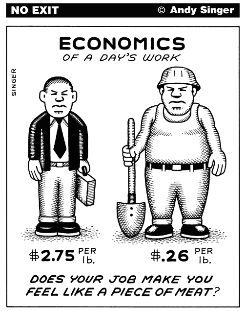 the rattus model .....
