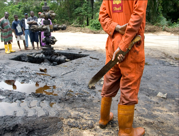 the shell game .....