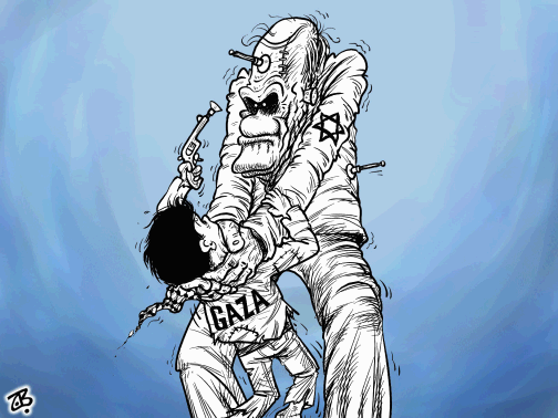 the shoah syndrome .....