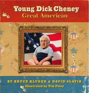 the story of young dickie .....