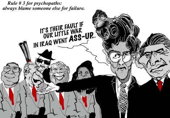 the value of make believe .....